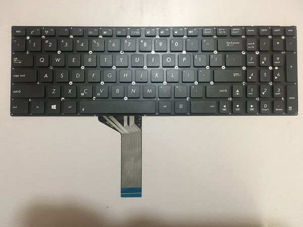 BÀN PHÍM ASUS X551 X502 K501